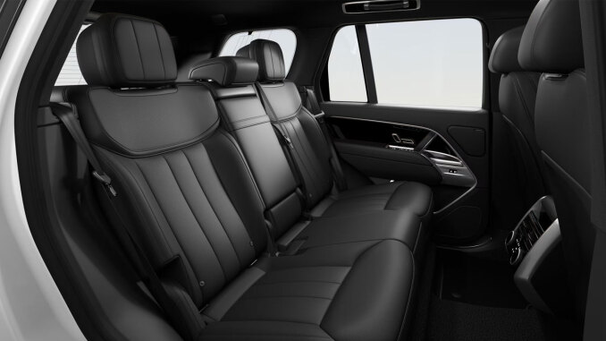 Land Rover Range Rover 3.0 P460e Edition 4dr Auto Estate - Image 5